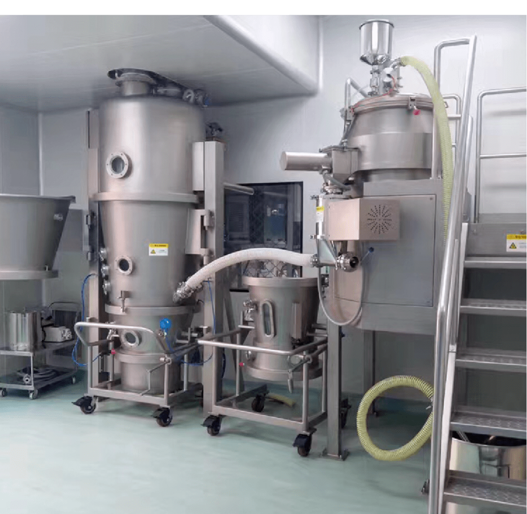 生姜粉生产设备 生姜素提取物生产设备